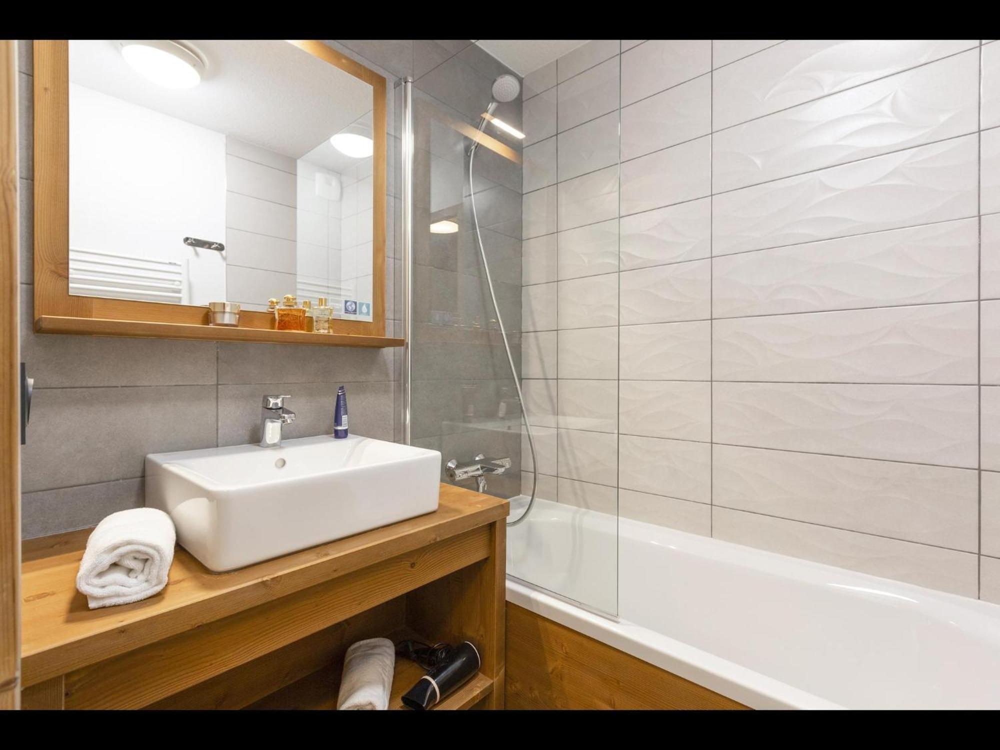 5 Pieces 10 Pers Premium Apartment Hauteluce Exterior photo