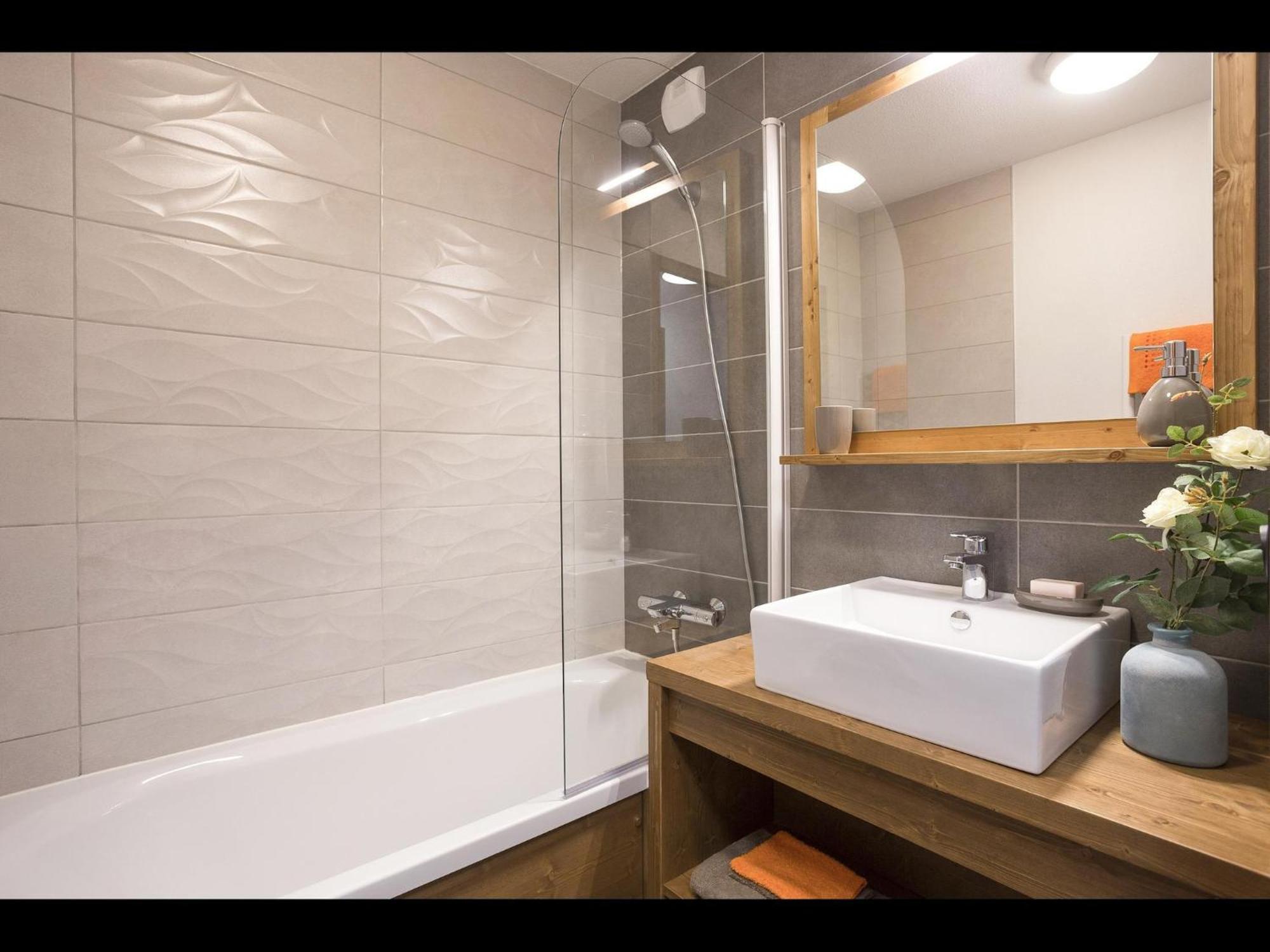 5 Pieces 10 Pers Premium Apartment Hauteluce Exterior photo